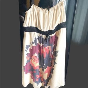 Guess sundress size XL